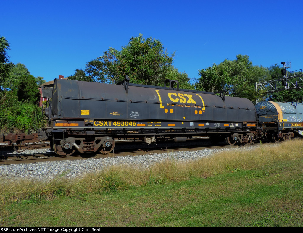 CSX 493046